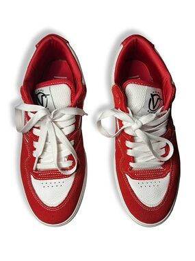 Rowan Low Top skateboarding shoes - lace up pros - ROWAN X VANS collab